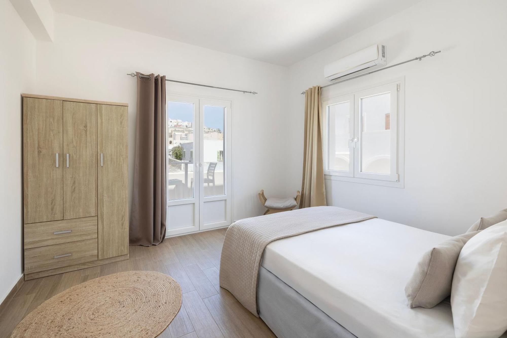 Cinnamon Villa With Private Hot Tub Pyrgos Kallistis Exterior foto